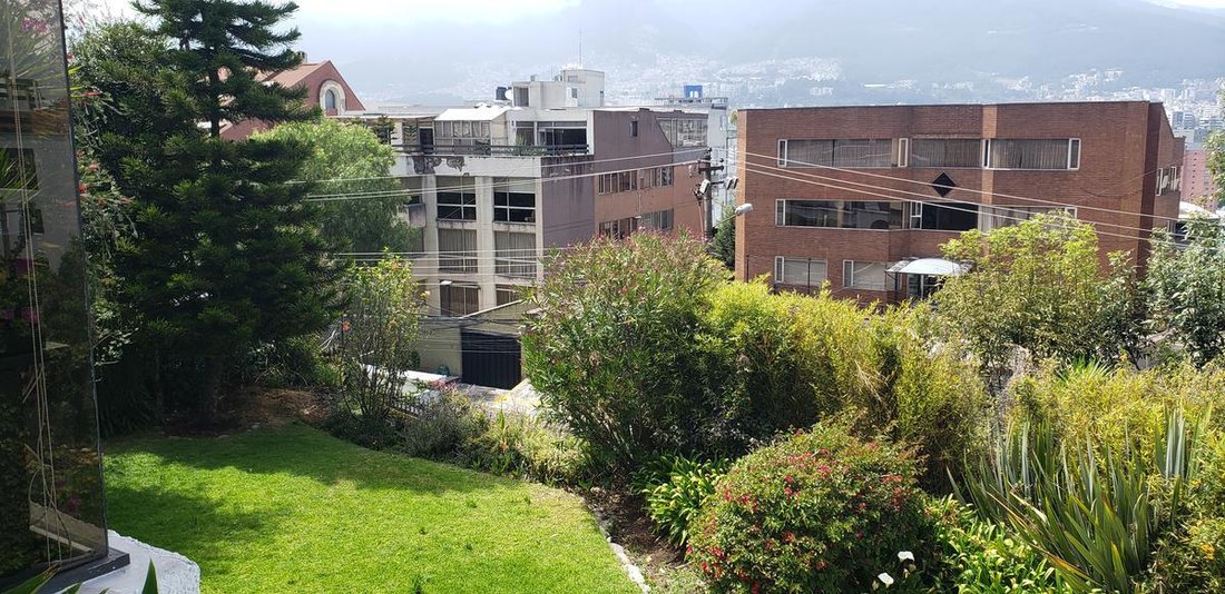 Land in Quito, Pichincha, Ecuador 5 - 18660209