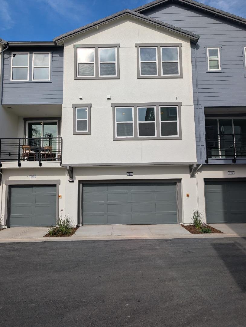 Townhouse in Campbell, California, United States 1 - 18671533