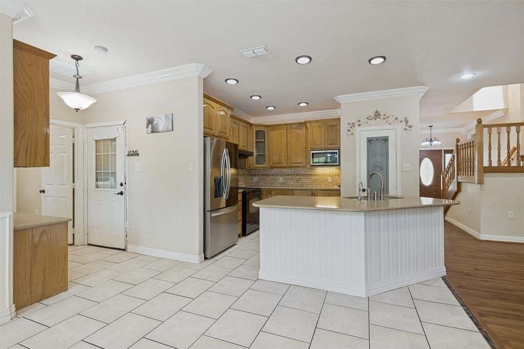 House in Springtown, Texas, United States 5 - 18664097