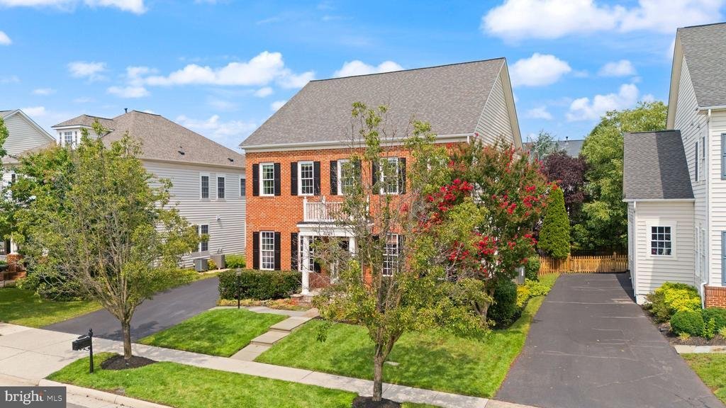 House in Leesburg, Virginia, United States 5 - 18666064