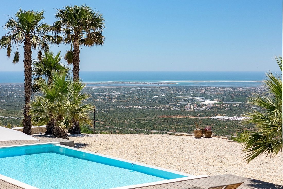 Villa in Estoi, Algarve, Portugal 2 - 18664523