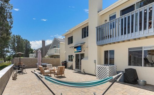 Casa a Aliso Viejo, California, Stati Uniti 1