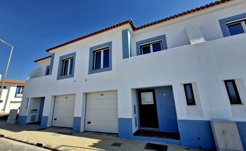 Villa in Porto Covo, Setubal, Portugal 1