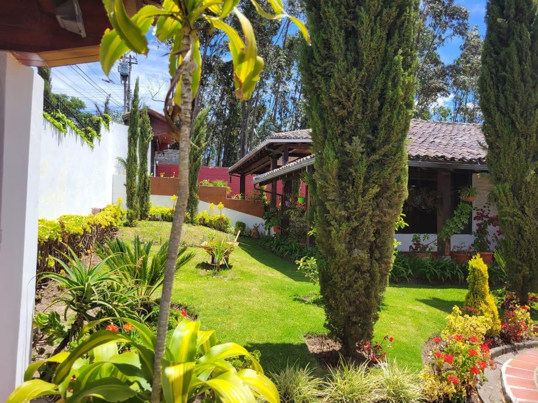 House in Quito, Pichincha, Ecuador 4 - 18661460