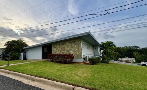 Casa en Mayagüez, Mayagüez, Puerto Rico 1
