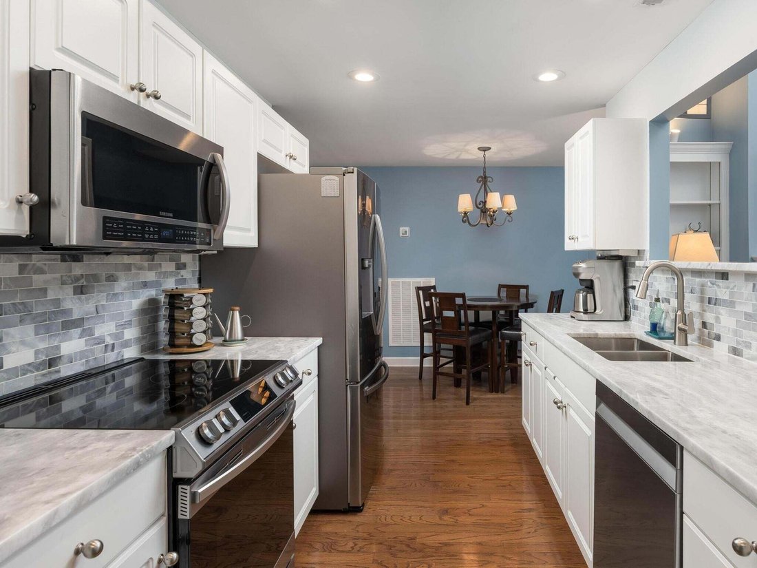 Townhouse in Chattanooga, Tennessee, United States 3 - 18663779