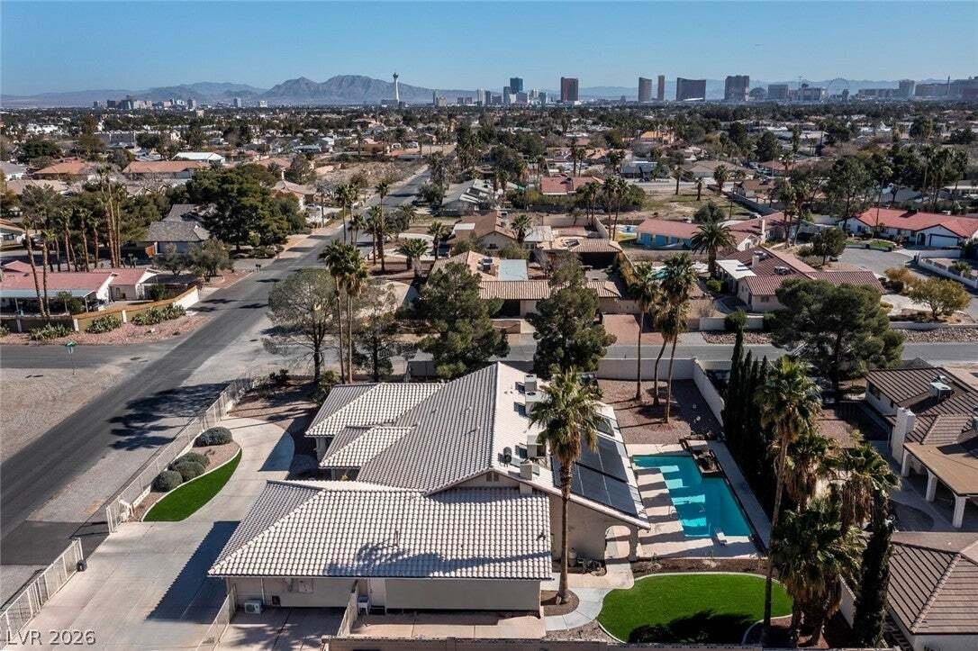 House in Las Vegas, Nevada, United States 2 - 18666529