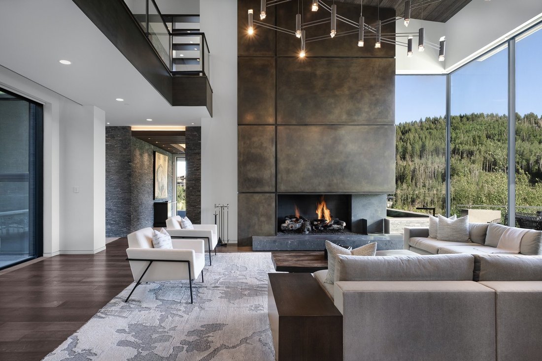 House in Park City, Utah, United States 5 - 18661722