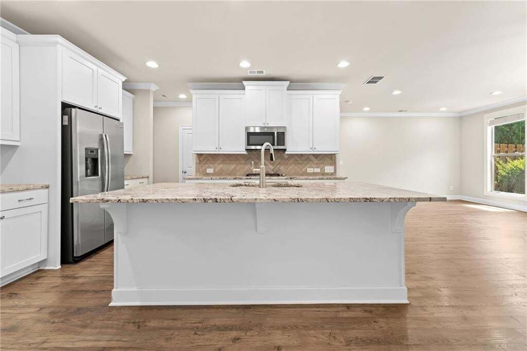 Townhouse in Johns Creek, Georgia, United States 5 - 18659425