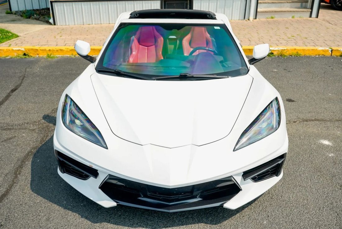 Coupe in Atlantic Highlands, NJ, United States 2 - 18669909