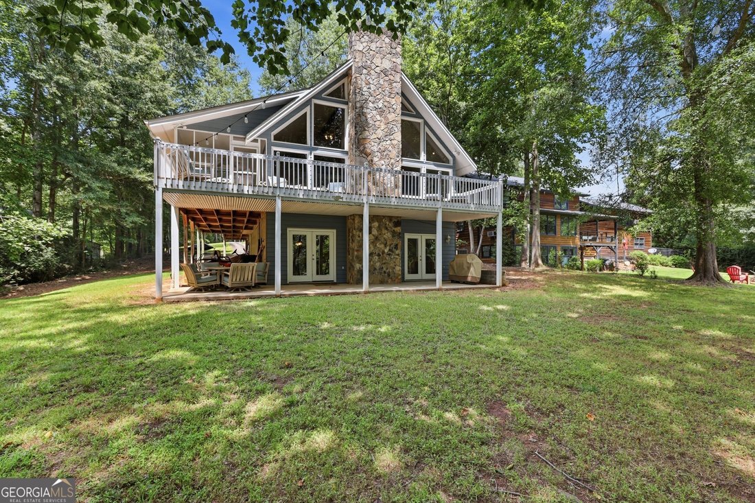 Casa a Toccoa, Georgia, Stati Uniti 3 - 18663816