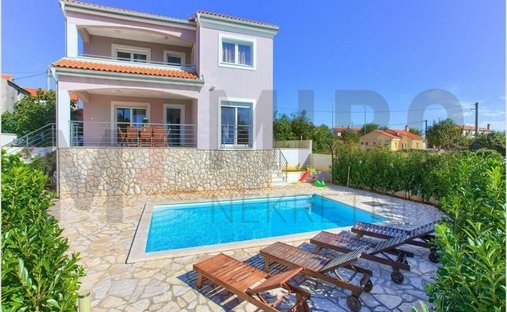 Casa en Krk, Primorje-Gorski, Croacia 1