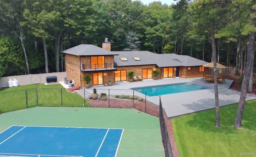 Haus in East Quogue, New York, Vereinigte Staaten 1