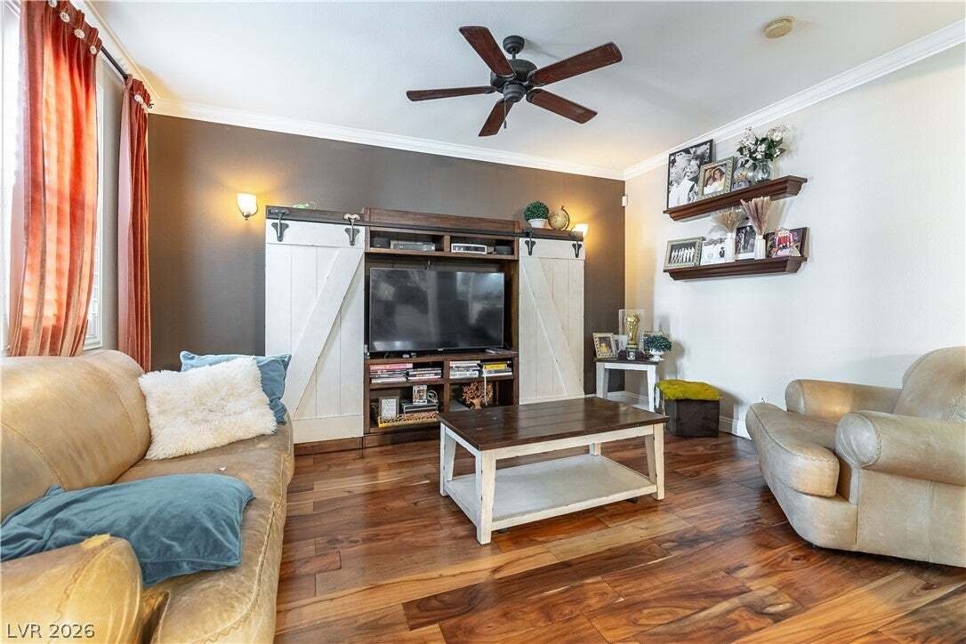 House in Las Vegas, Nevada, United States 2 - 18662824
