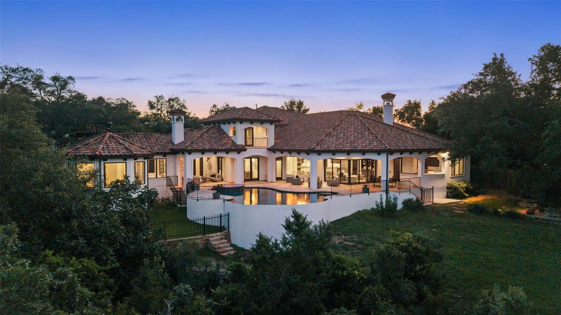 Casa a Austin, Texas, Stati Uniti 1 - 18258286