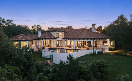 Casa a Austin, Texas, Stati Uniti 1