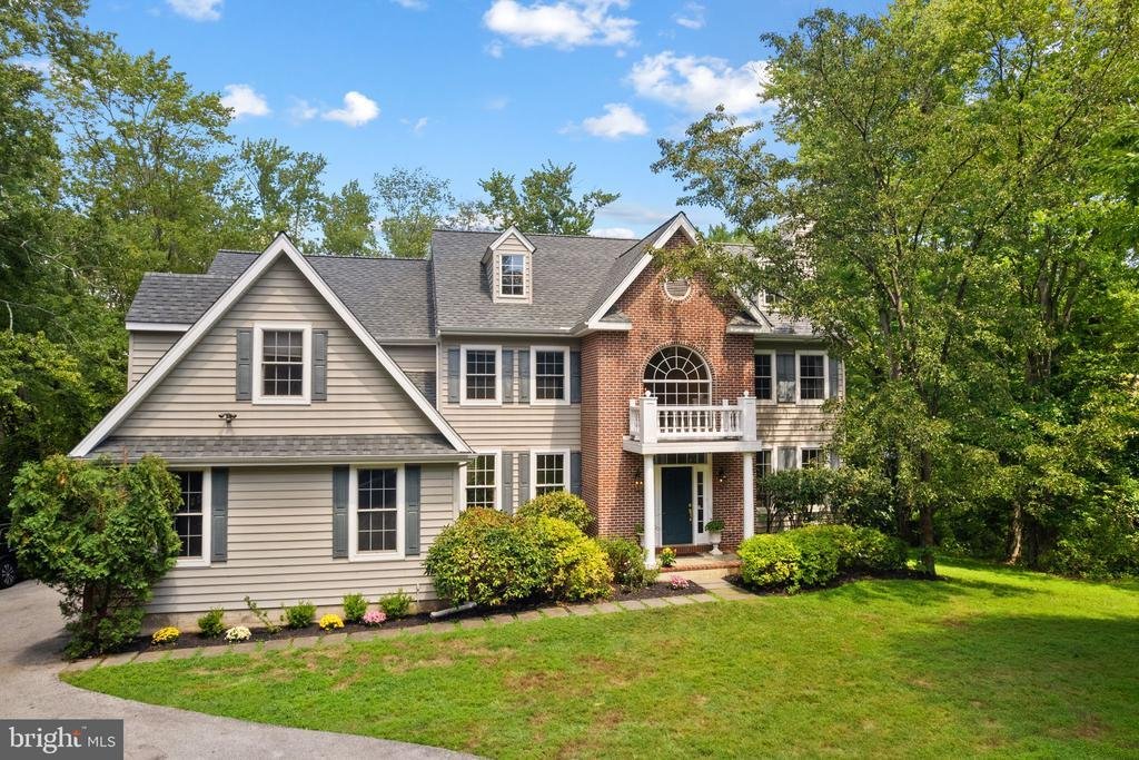 House in Newtown Square, Pennsylvania, United States 1 - 18667915