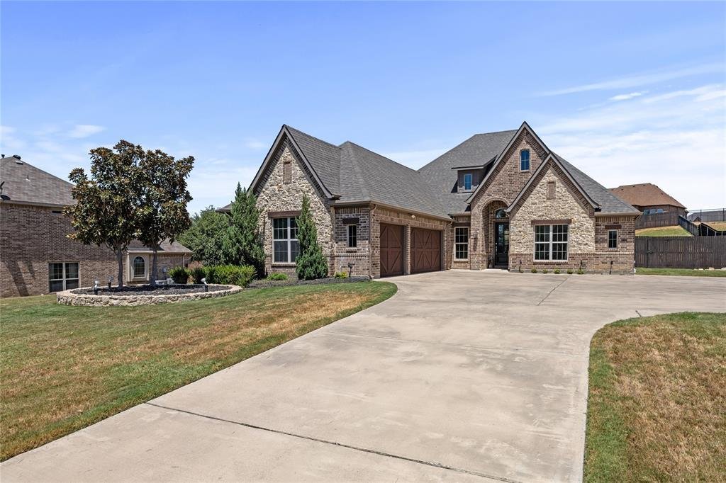 House in Fort Worth, Texas, United States 2 - 18669477