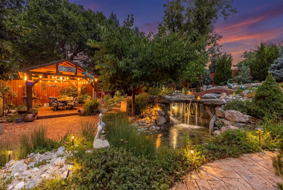 House in Lakewood, Colorado, United States 3 - 18668069
