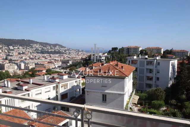 Apartment in Liberation, Nice, France 2 - 15768527