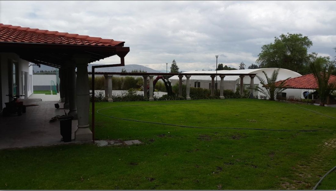House in Quito, Pichincha, Ecuador 1 - 18661643