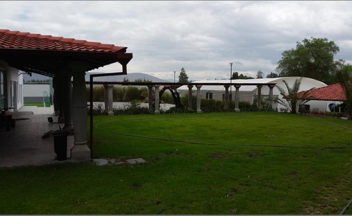 Casa a Quito, Provincia del Pichincha, Ecuador 1
