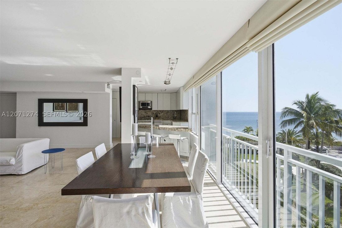Condo in Key Biscayne, Florida, United States 3 - 18663500