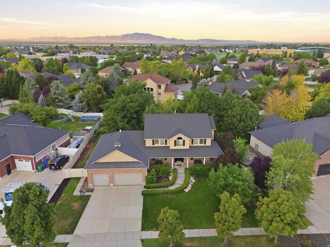 Casa a Layton, Utah, Stati Uniti 3 - 18669105