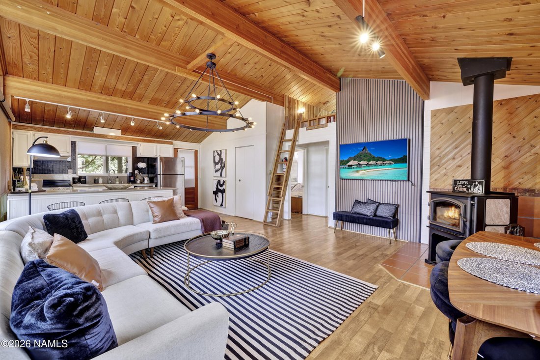 House in Munds Park, Arizona, United States 5 - 18665654