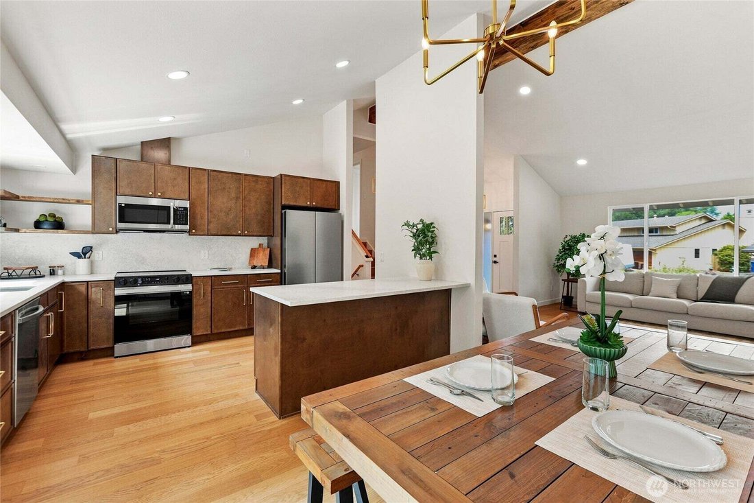 House in Bellevue, Washington, United States 5 - 18664379