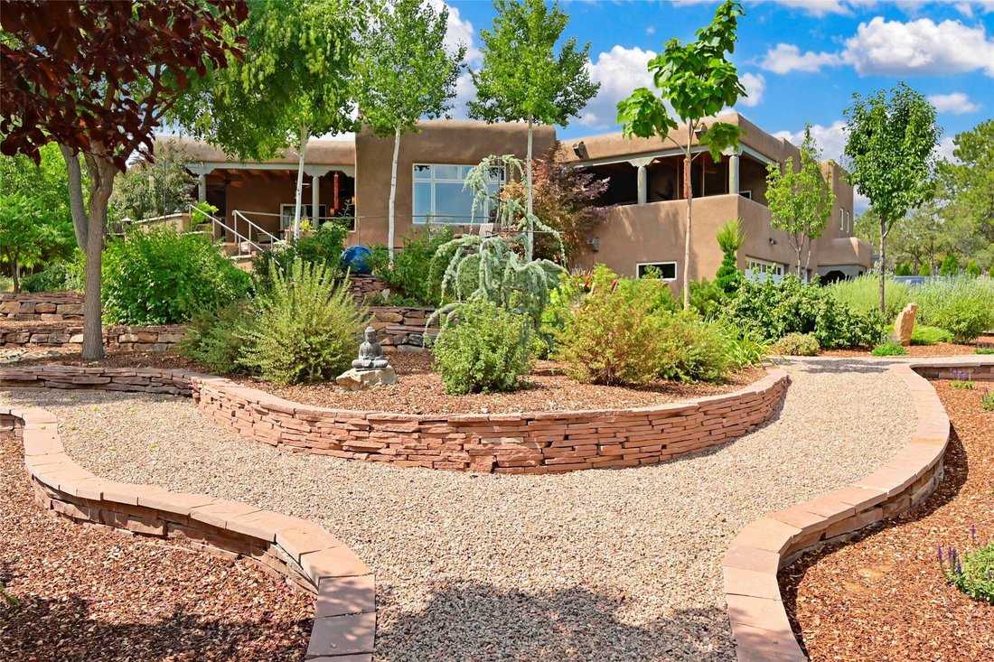 House in Santa Fe, New Mexico, United States 4 - 18658999