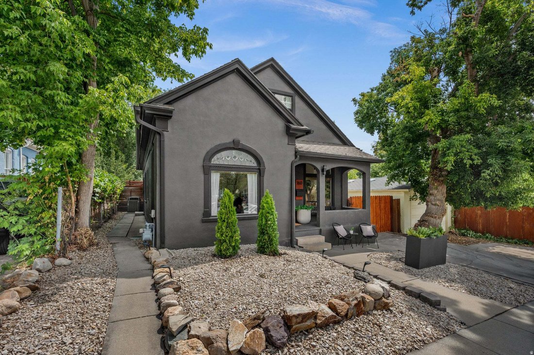 House in Salt Lake City, Utah, United States 2 - 18669103