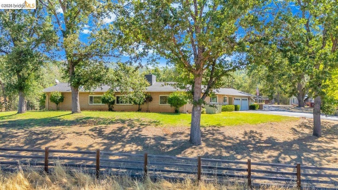 Maison à Sonora, Californie, États-Unis 1 - 18670634