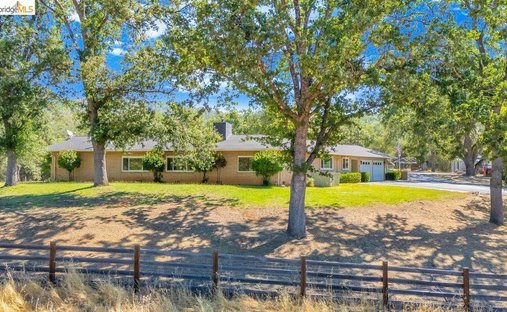 Casa en Sonora, California, Estados Unidos 1