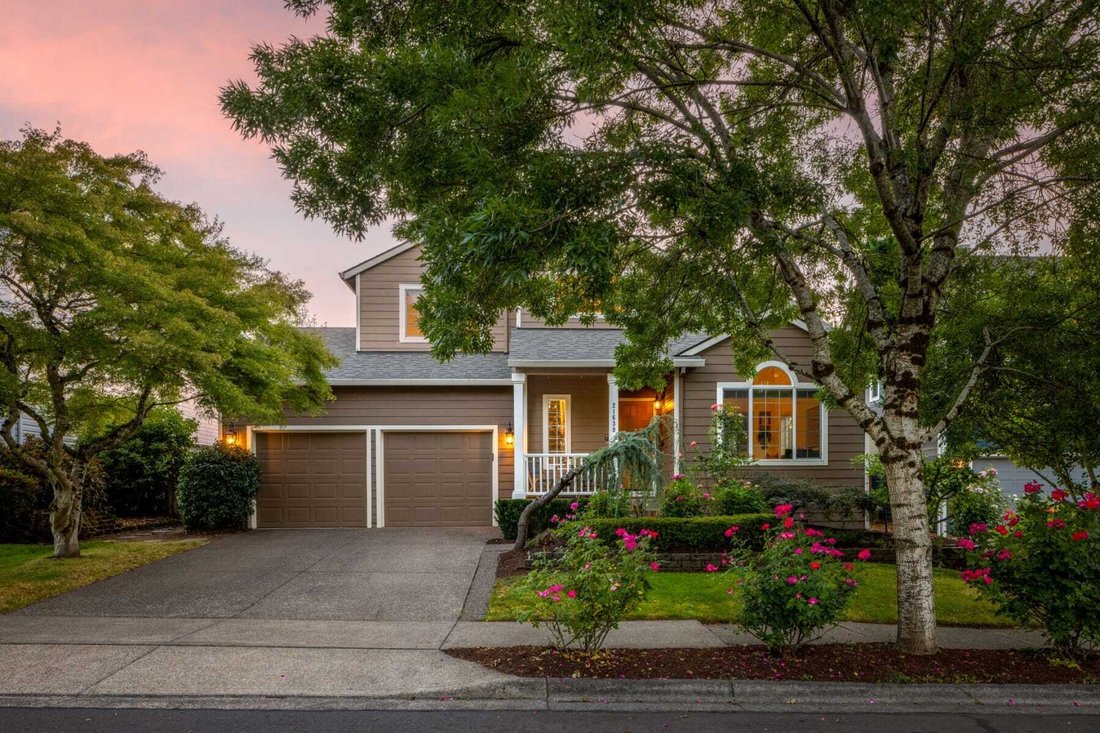 House in Sherwood, Oregon, United States 2 - 18660634