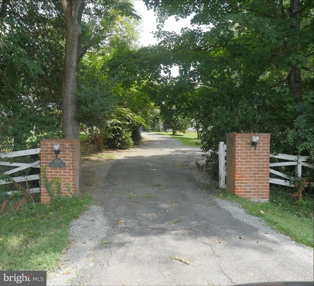 House in Fort Hunt, Virginia, United States 1 - 18665561