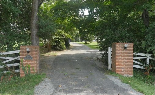 House in Fort Hunt, Virginia, United States 1