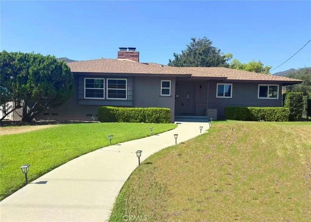 House in Glendora, California, United States 1 - 18669363