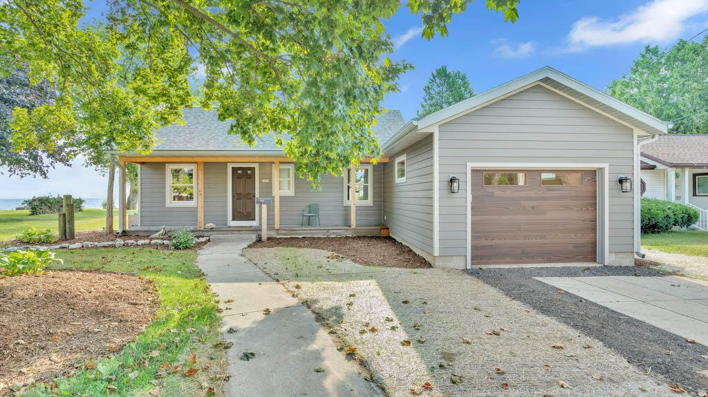 House in Sheboygan, Wisconsin, United States 1 - 18670738