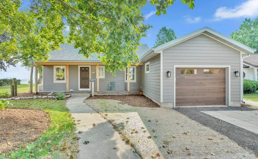 House in Sheboygan, Wisconsin, United States 1