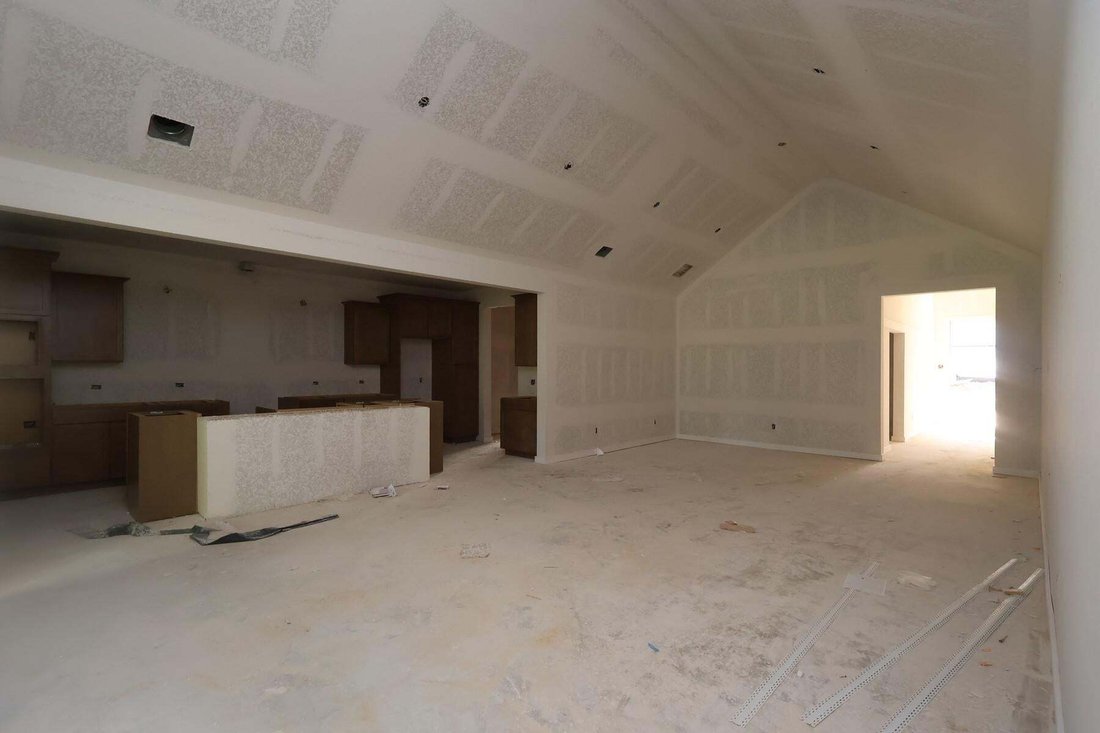 House in New Waverly, Texas, United States 5 - 18302077
