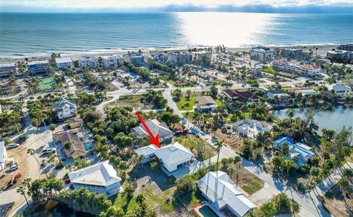 Haus in Sanibel, Florida, Vereinigte Staaten 1