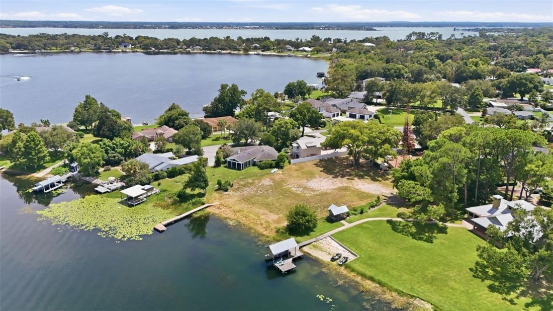 Terreno en Mount Dora, Florida, Estados Unidos 1 - 18670237