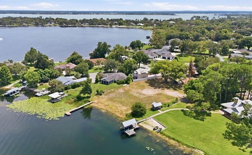 Terreno en Mount Dora, Florida, Estados Unidos 1