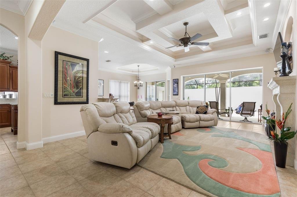 Casa a Palm Coast, Florida, Stati Uniti 4 - 15915484