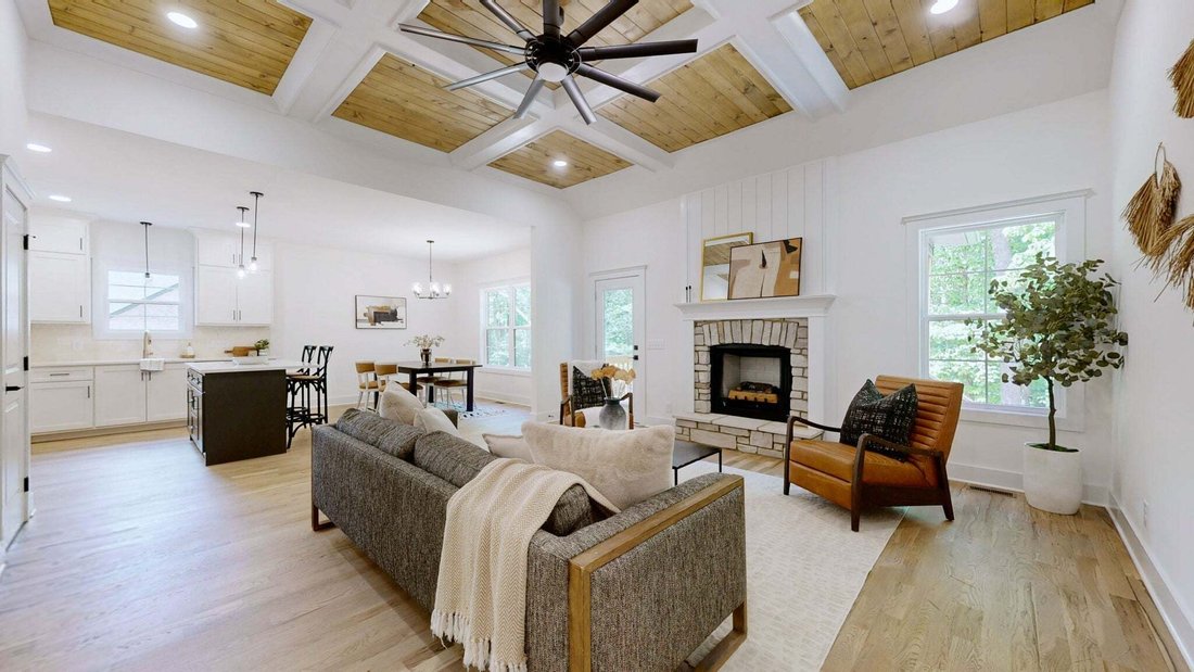 House in Goodlettsville, Tennessee, United States 5 - 18671458