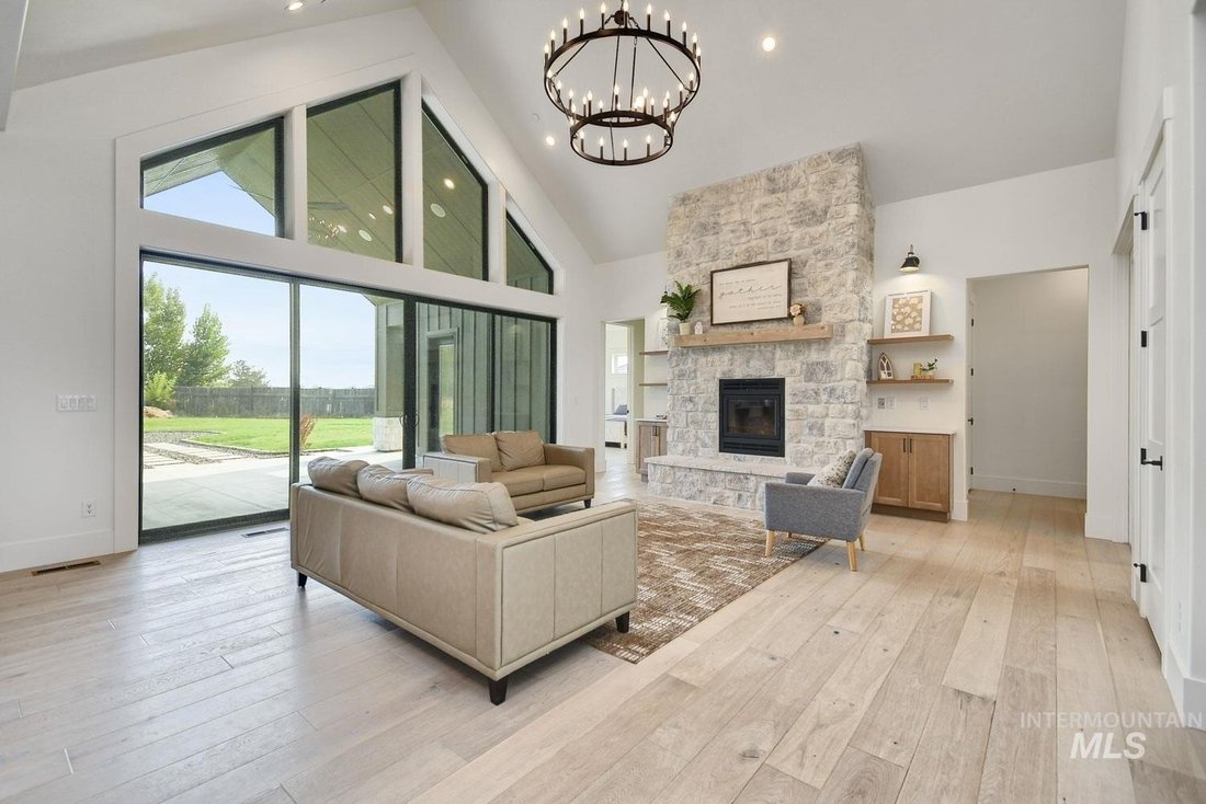 House in Nampa, Idaho, United States 5 - 18670266