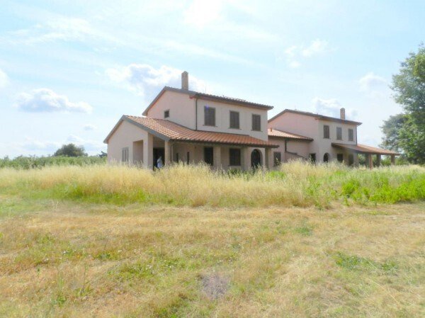 Villa in Cecina Centro, Cecina, Tuscany 1 - 18668093