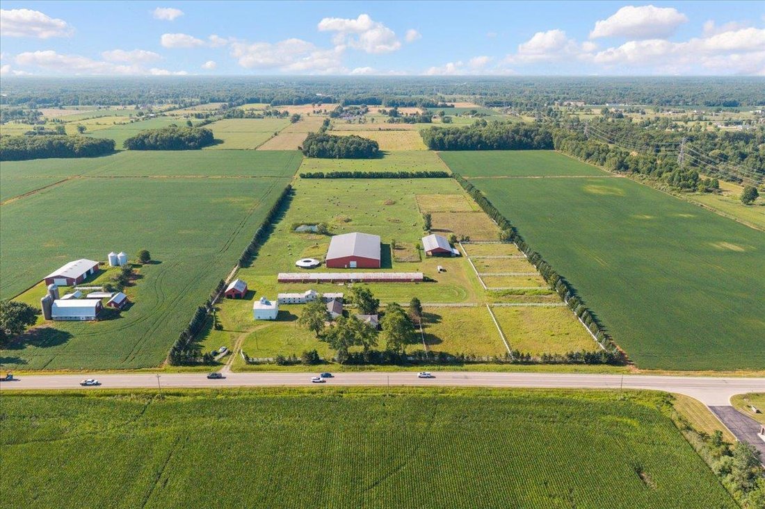 House in China Township, Michigan, United States 1 - 18670310