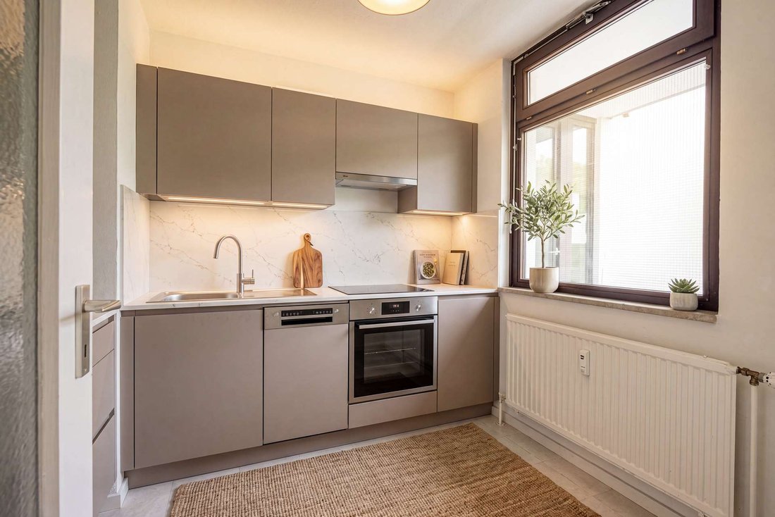 Apartment in Munich, Bavaria, Germany 4 - 18662073
